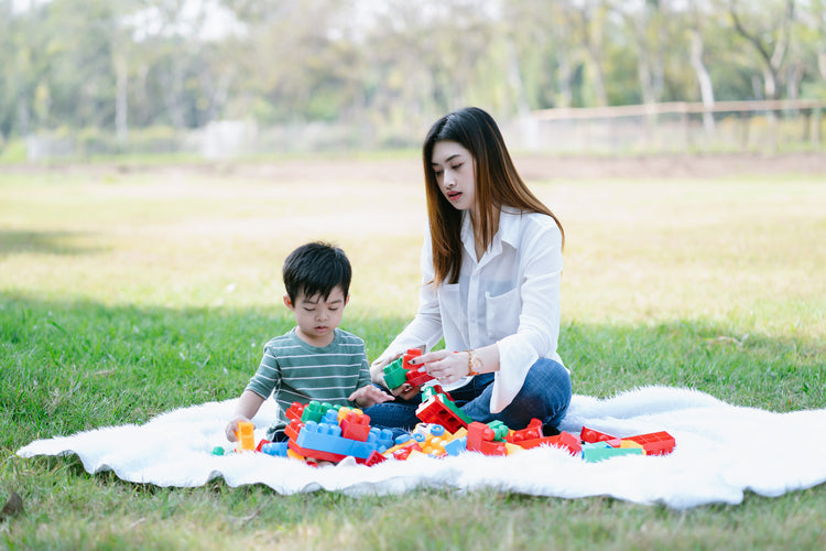 Asian Characters Enchanting Children Worldwide