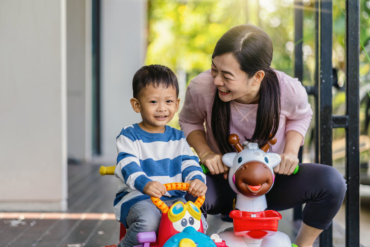 DIY Asian-Inspired Toy: Crafting Fun and Learning at Home