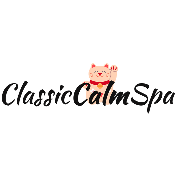  ClassicCalmSpa